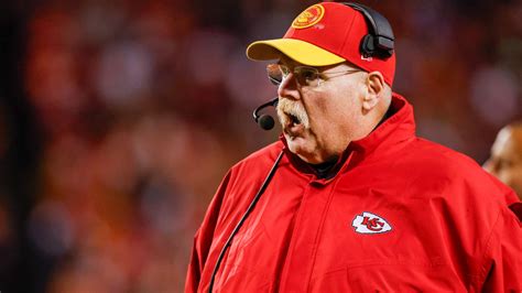 Andy Reid contract details: How much money is Chiefs coach .